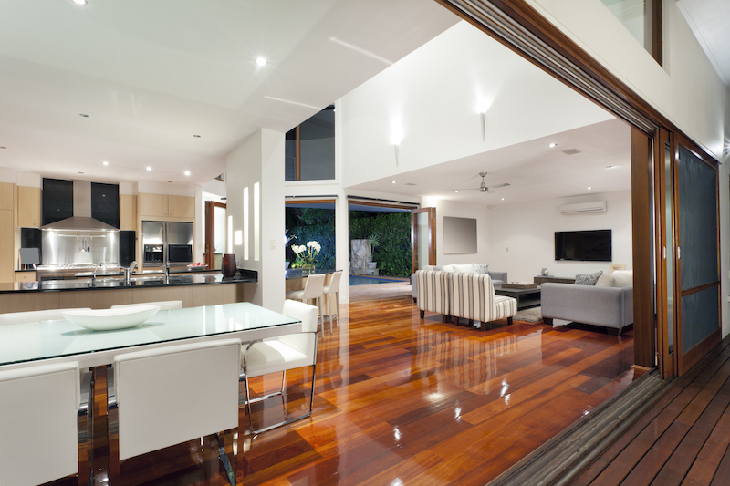 2 Great Reasons to Install an Automated Home Lighting Control System