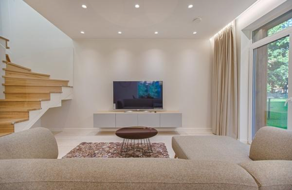 Why Use a Professional When Installing Whole Home Audio/Video System