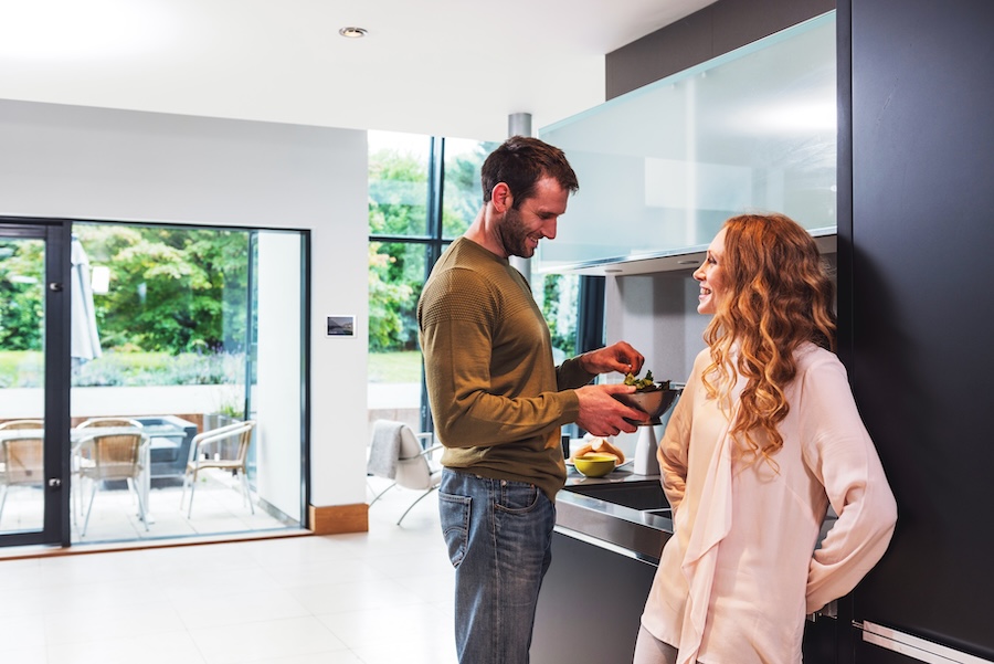 5 Reasons to Invest in a Smart Home System