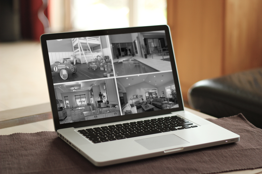 1 Critical Component of Any Home Surveillance System