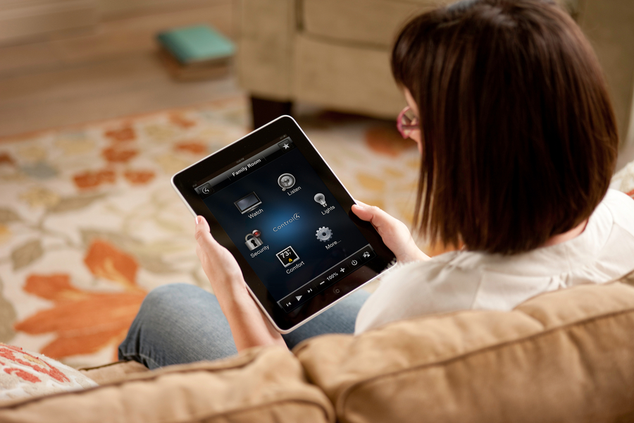 2 WAYS HOME AUTOMATION CAN IMPROVE YOUR LIFE