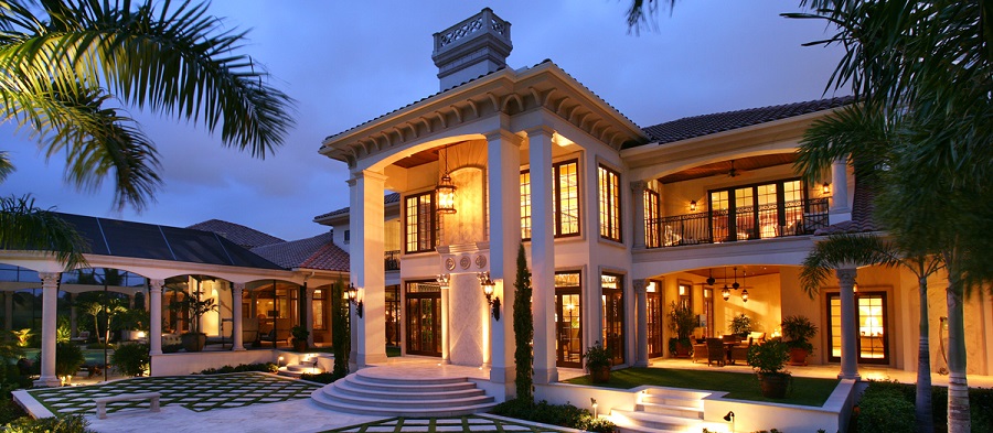 Advanced Smart Home Surveillance for Modern Homes