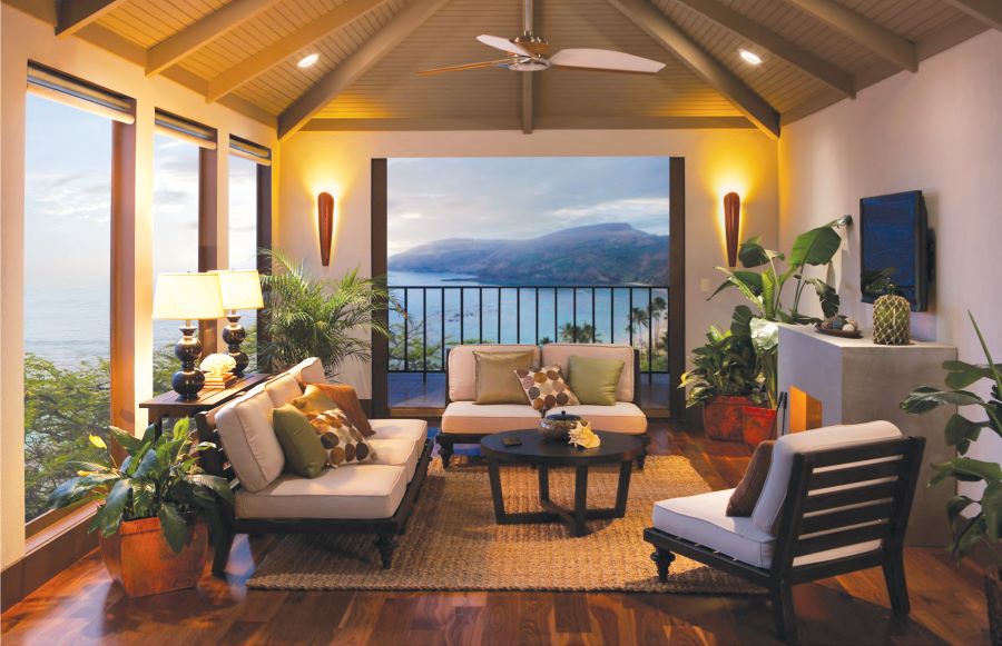 Discover the Benefits and Features of Lutron Lighting
