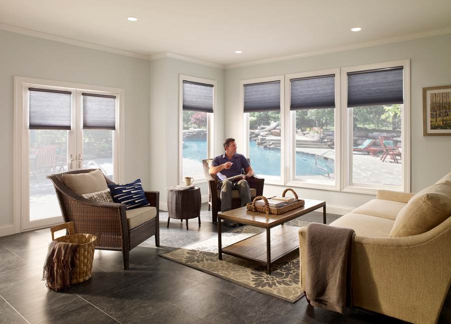 Discover the Perfect Lutron Motorized Blinds for Your Home