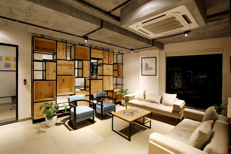 An Absolute Guide to Lighting Control Systems
