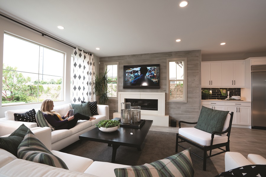An Audio-Video Company Makes Better Sounding Homes  
