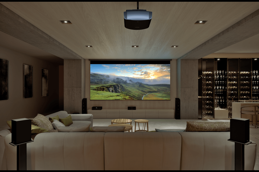 Create an Audio Paradise with a Whole-Home Audio System