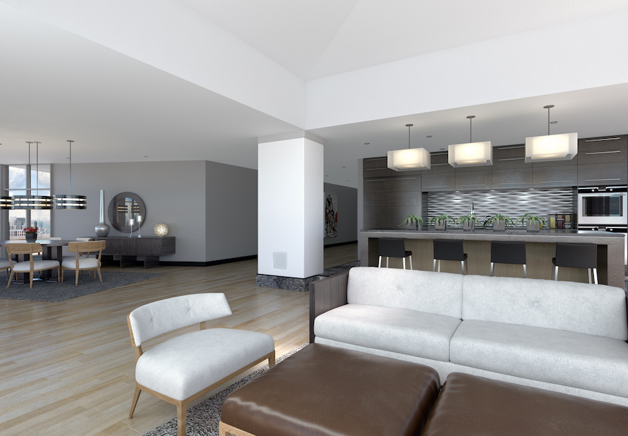 Excite Your Senses with a Sophisticated Home AV System