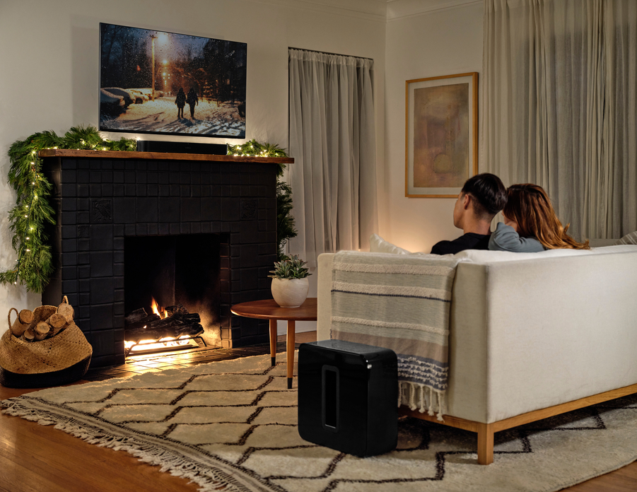 Expand Your Home Entertainment with Whole-Home Audio Video