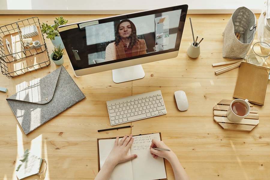 Give Your Home a Professional Network Upgrade 