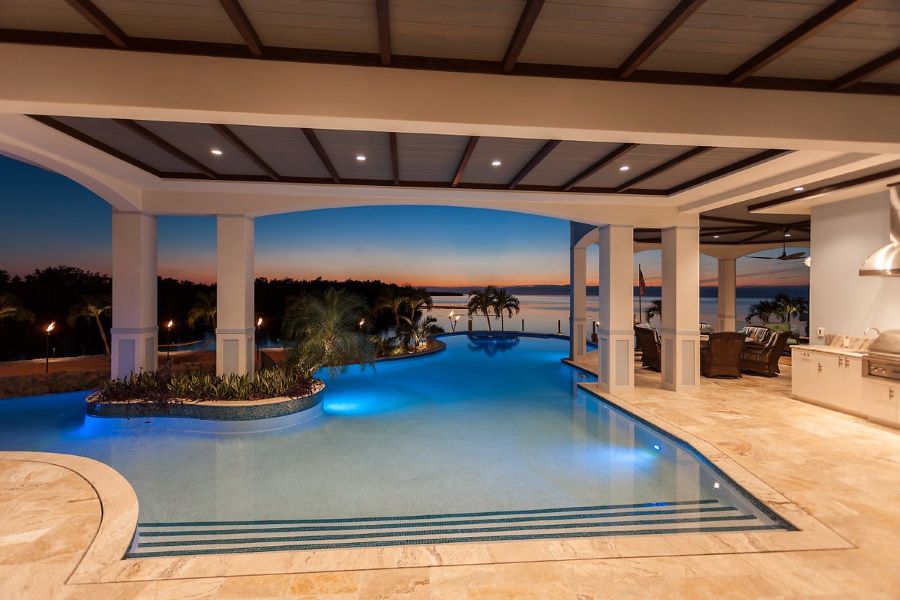 HOW TO GET THE MOST OUT OF YOUR OUTDOOR SOUND SYSTEM
