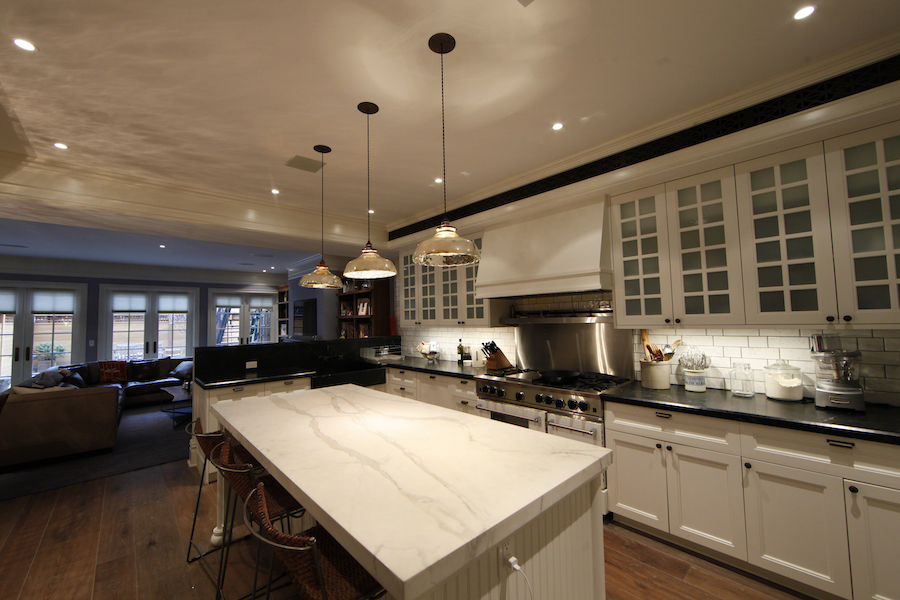 HURRICANE-PROOF YOUR HOME WITH HOME AUTOMATION SYSTEMS